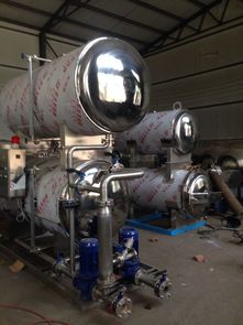 鴨蛋殺菌鍋與牛肉殺菌鍋 專業(yè)機(jī)械設(shè)備的選擇與應(yīng)用