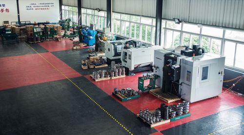 東莞市寮步臺(tái)浩印刷設(shè)備機(jī)械廠 一站式機(jī)械設(shè)備銷售解決方案