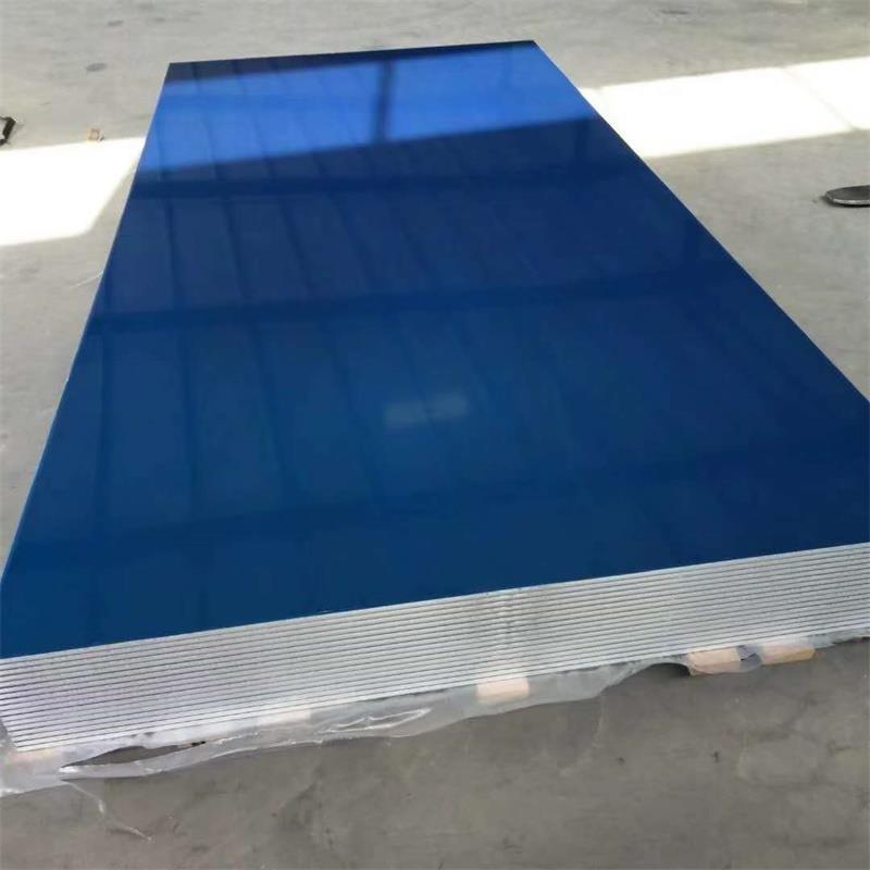 三門峽保溫鋁皮一平米價格解析